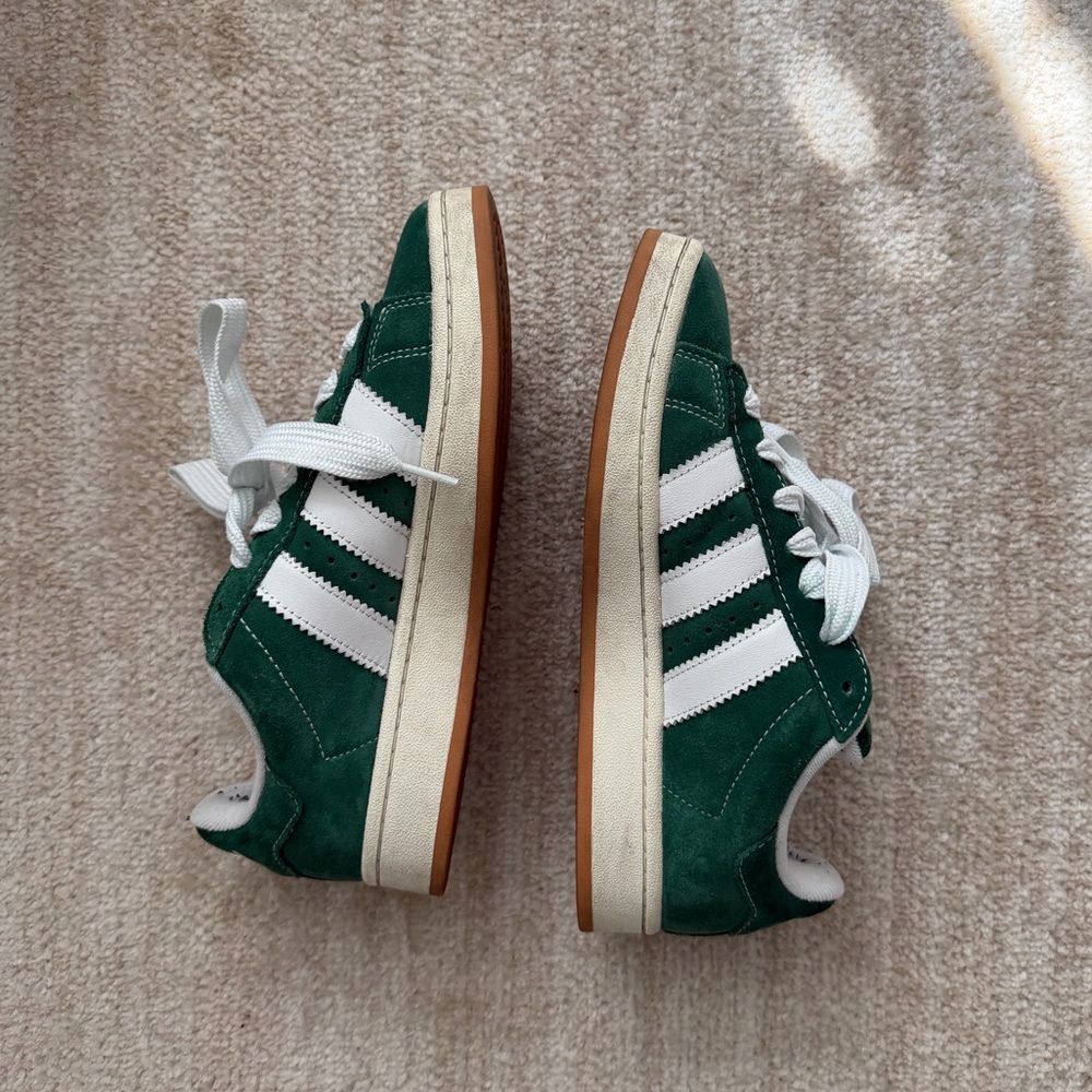Adidas Campus 00’s Green